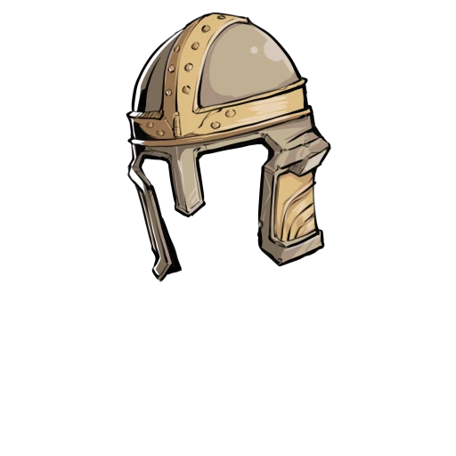 Epic(史诗) Knight(骑士) Head Wear(头饰) 碎片 #43549